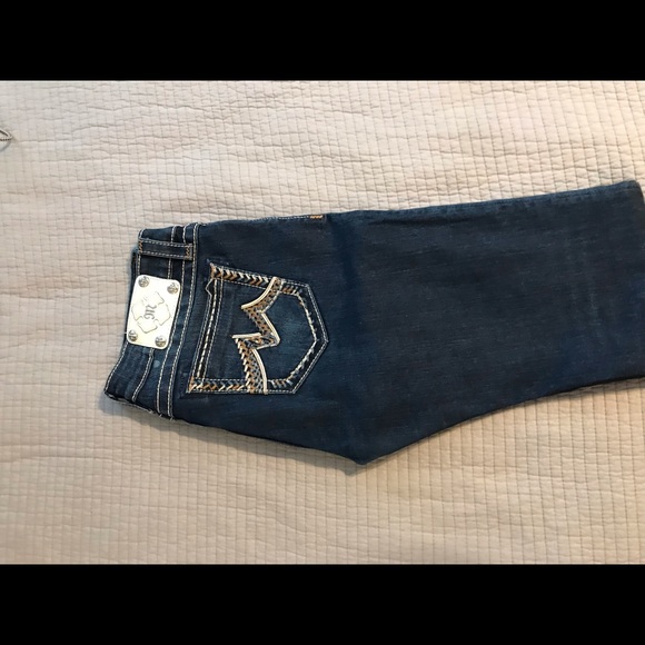 Miss me jeans - Picture 2 of 3